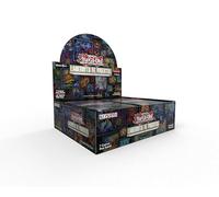 Yu-Gi-Oh! Maze of Dead Display (24)