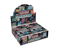 YuGiOh Maze of Memories 1st Edition Booster Box ::