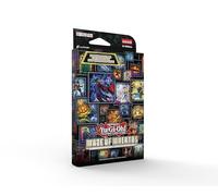 Yu-Gi-Oh! Maze of Muertos 3-Pack Booster (English version)