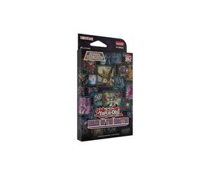 YU-GI-OH Maze Of The Master 3 Pack