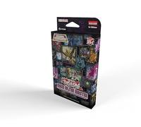 YU-GI-OH! Maze of the Master 3- Pack Booster