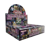 Yu-Gi-Oh - Maze of the Master Booster (24 Count) BRAND NEW AND FACTORY SEALED