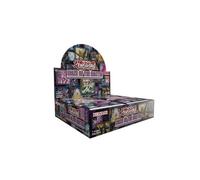 Yu-Gi-Oh! Maze Of The Master Booster Box