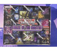 YU-GI-OH! Maze of the Master Display (24)