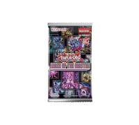 Yu-Gi-Oh! - Maze of the Master Booster Pack