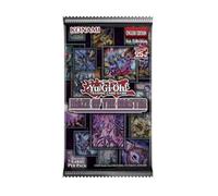 Yu-Gi-Oh! Maze of the Master Booster Pack, English 1st Edition, 7 Cards Per Pack