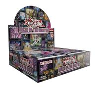 Yu-Gi-Oh! Maze Of The Master Booster Box