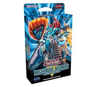 Yu-Gi-Oh KONMEMA Mechanized Madness Structure Deck