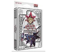 Yu-Gi-Oh! - Mega Pack Bundle Tuckbox 2025