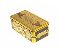 Yu-Gi-Oh! Mega Tin: Gold Sarcophagus