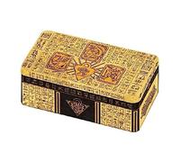 YU-Gi-Oh! Mega-Tins 2022: Gods of the Pharaoh 2022