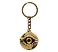 FaNaTtik Yu-Gi-Oh. Tcg - Limited Edition Keyring Millennium Eye