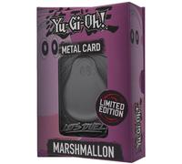 Yu-Gi-Oh Metal Card - Marshmallon - Limited Edition - Boxed - NEW & SEALED
