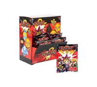 Yu-Gi-Oh Micro Action Figures X1 Blind Bag Supplied Collectible Figure