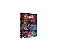 Yu-Gi-Oh!: The Movie Collection