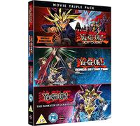 Yu-Gi-Oh!: The Movie Collection