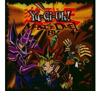 Yu-gi-oh! Music To Duel By-We'll be there