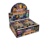 Yu-Gi-Oh! MZMI YGO Maze of Millenia Display (24)
