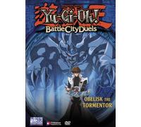Yu-Gi-Oh: Obelisk the Tormentor - Season 2 Vol 2 [DVD] [2002] [Region 1] [US Import] [NTSC]