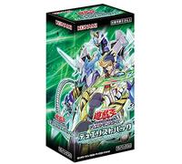 Yu-Gi-Oh! OCG Duel Monsters Duelist Pack Duelist of Whirlwind Box Japanese Ver.