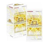 Yu-Gi-Oh! OCG Duel Monsters Limit Over Collection - The Rivals (Japanese)