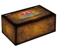 Yu-Gi-Oh OCG Duel Monsters PRISMATIC GOD BOX JAPAN OFFICIAL IMPORT