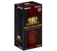 Konami Yu-Gi-Oh OCG Duel Monsters RARITY COLLECTION QUARTER CENTURY EDITION
