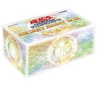 Yu-Gi-Oh OCG Duel Monsters SECRET SHINY BOX CG1766 Brand New