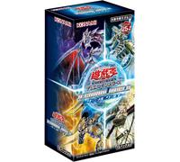 Yu-Gi-Oh OCG Terminal World Booster box Japanese