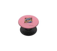 Yu-Gi-Oh Official Anime Duel Monsters Card | PAPL1447 PopSockets Adhesive PopGrip