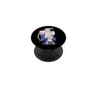Yu-Gi-Oh Official Anime Duel Monsters Card | PAPL2505 PopSockets Adhesive PopGrip