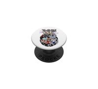 Yu-Gi-Oh Official Anime Duel Monsters Card | PAPL2536 PopSockets Adhesive PopGrip