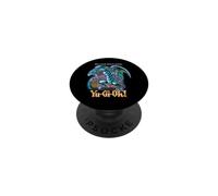 Yu-Gi-Oh Official Anime Duel Monsters Card | PAPL2542 PopSockets Adhesive PopGrip