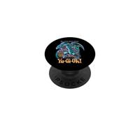 Yu-Gi-Oh Official Anime Duel Monsters Card | PAPL2543 PopSockets Adhesive PopGrip