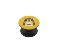 Yu-Gi-Oh Official Anime Duel Monsters Card | PAPL608 PopSockets Adhesive PopGrip