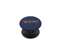 Yu-Gi-Oh Official Anime Duel Monsters Card | PAPL614 PopSockets Adhesive PopGrip