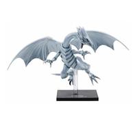 YU-GI-OH - Oshi Works - Blue-Eyes White Dragon Pvc Figure Kotobukiya