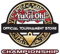 Yu-Gi-Oh! OTS Championship (Saturday 15th Aug)