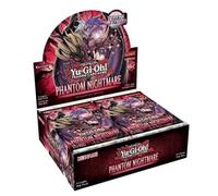 Yu-Gi-Oh Phantom Nightmare Display (24)