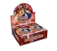 Yu-Gi-Oh Pharaoh's Servant 25th Anniversary Factory Sealed Booster Box - 24 pks