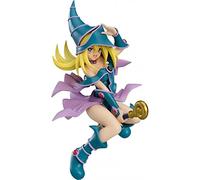 Max Factory Figure Pop Up Parade Dark Magician Girl Another Color Yu-gi-oh 17 Cm