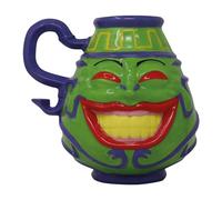 Yu-Gi-Oh! Pot of Greed Limited Edition Collectible Tankard