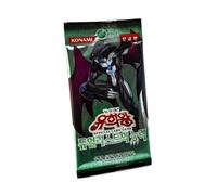 Yu-Gi-Oh! Power Of The Duelist Korean Booster Pack