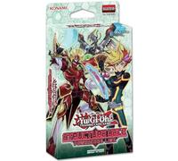 Yu-Gi-Oh! Powercode Link Structure Deck
