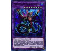 Yu-Gi-Oh! - Predaplant Dragostapelia - DUPO-EN069 - Ultra Rare - 1st Edition - Duel Power