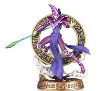 Yu-Gi-Oh! PVC Statue Dark Magician Purple Version 29 cm