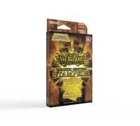 YU-GI-OH QC Stampede 3 Pack