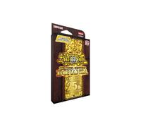 Yu-Gi-Oh! Quarter Century Bonanza 3-Pack Booster Tuckbox