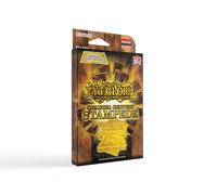 YU-GI-OH QC Stampede 3 Pack