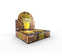 Yu-Gi-Oh! Quarter Century Stampede Display (24)